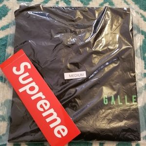 RSVP x ASSC Gallery Tee